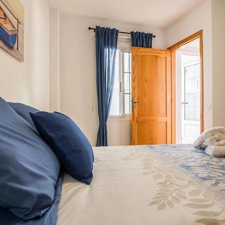 Apartamento Las Playitas Tuineje المظهر الخارجي الصورة