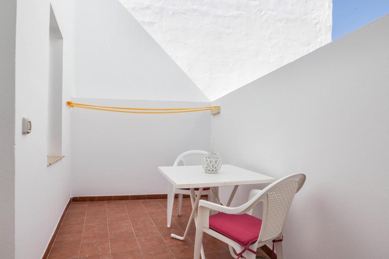 Apartamento Las Playitas Tuineje المظهر الخارجي الصورة