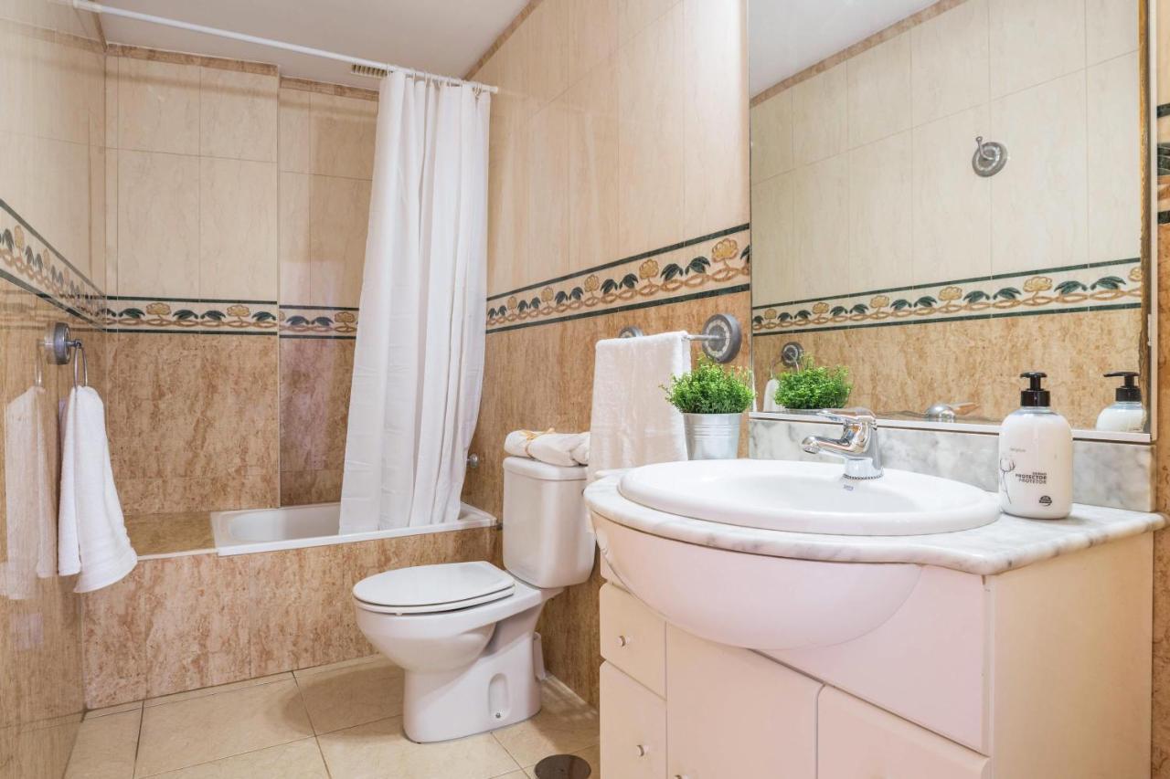 Apartamento Las Playitas Tuineje المظهر الخارجي الصورة