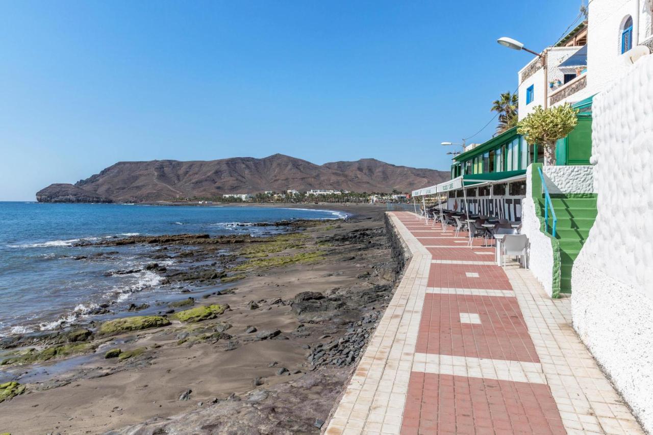 Apartamento Las Playitas Tuineje المظهر الخارجي الصورة