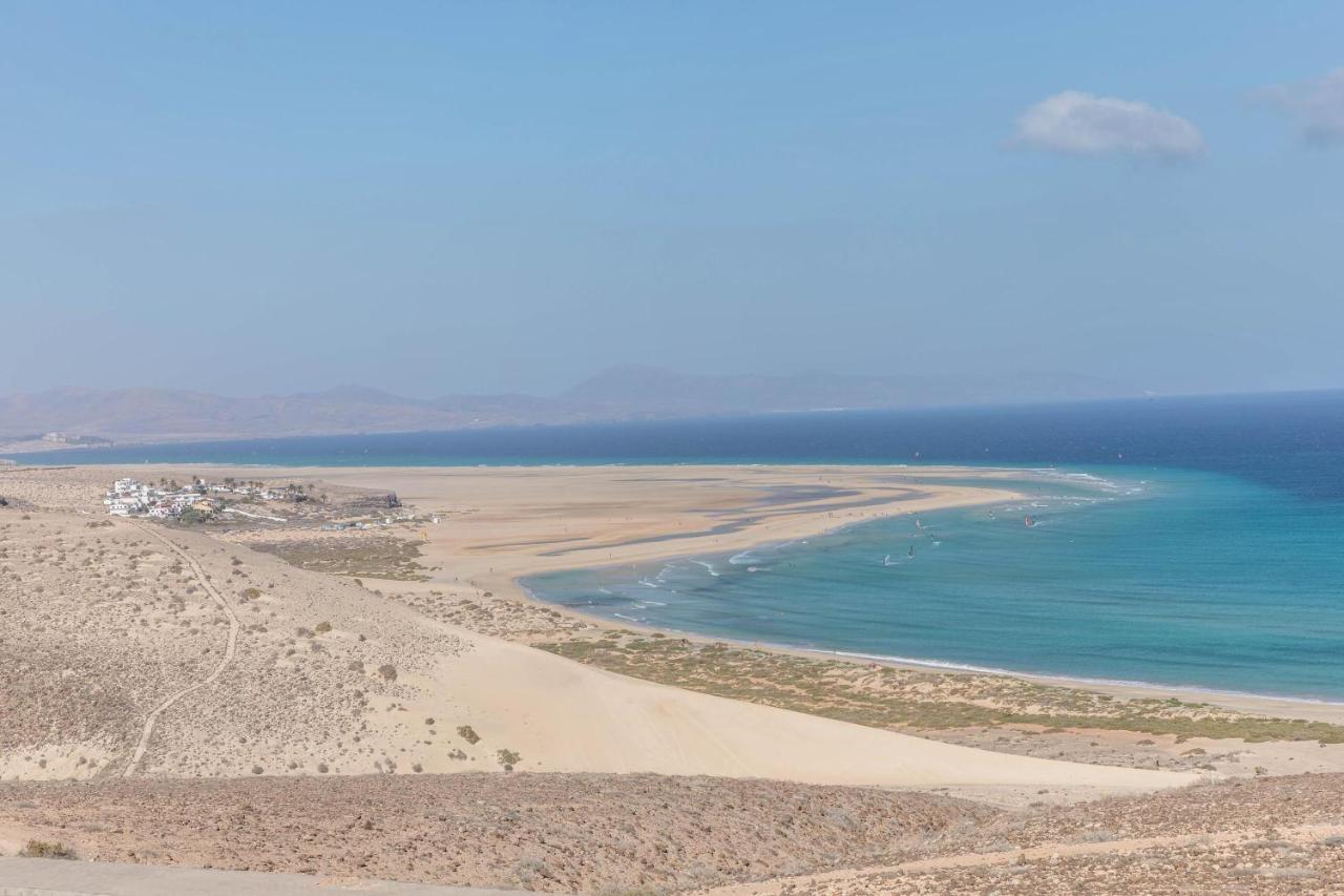 Apartamento Las Playitas Tuineje المظهر الخارجي الصورة