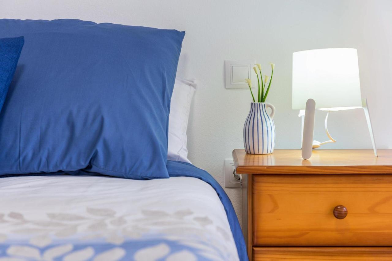 Apartamento Las Playitas Tuineje المظهر الخارجي الصورة