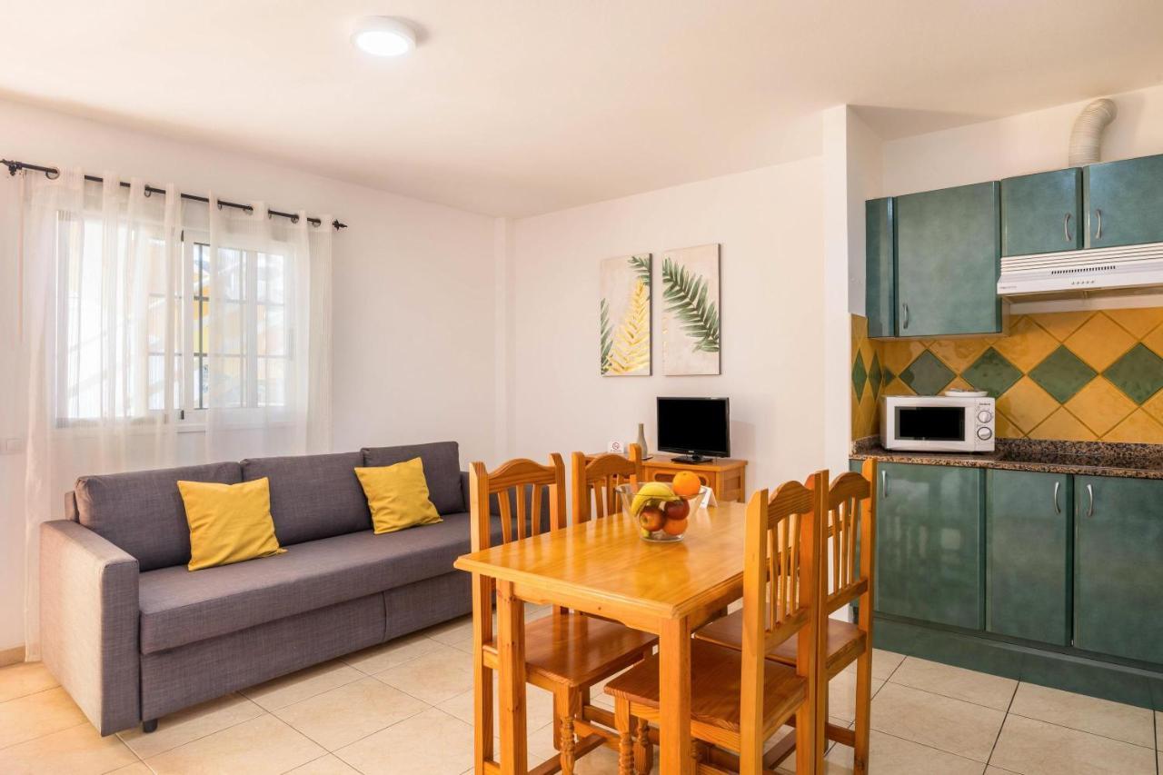 Apartamento Las Playitas Tuineje المظهر الخارجي الصورة