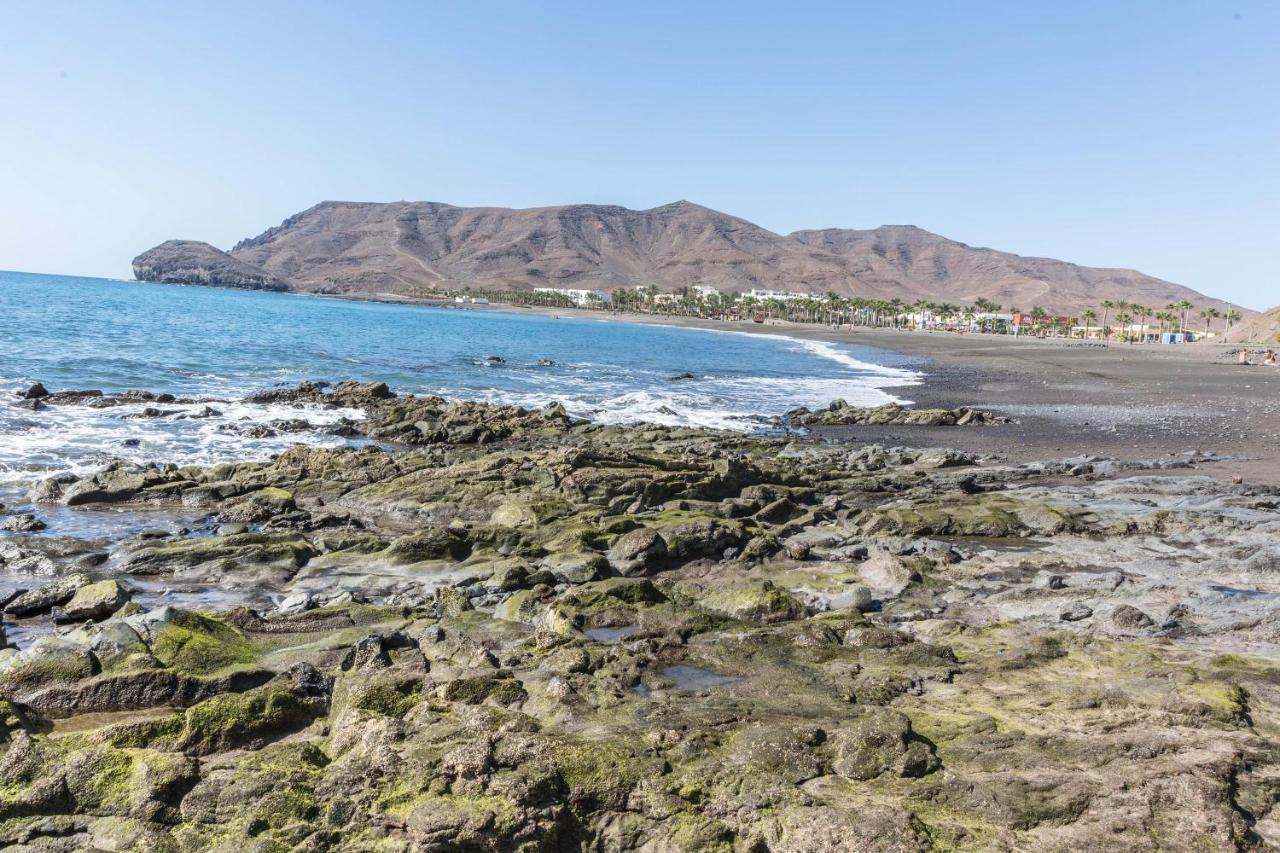 Apartamento Las Playitas Tuineje المظهر الخارجي الصورة