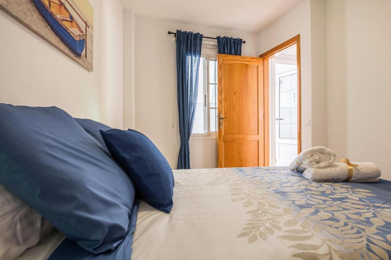 Apartamento Las Playitas Tuineje المظهر الخارجي الصورة