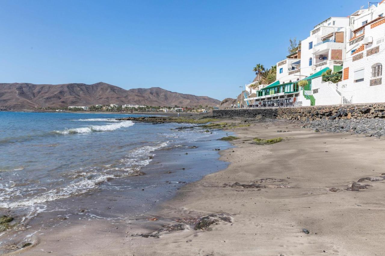 Apartamento Las Playitas Tuineje المظهر الخارجي الصورة