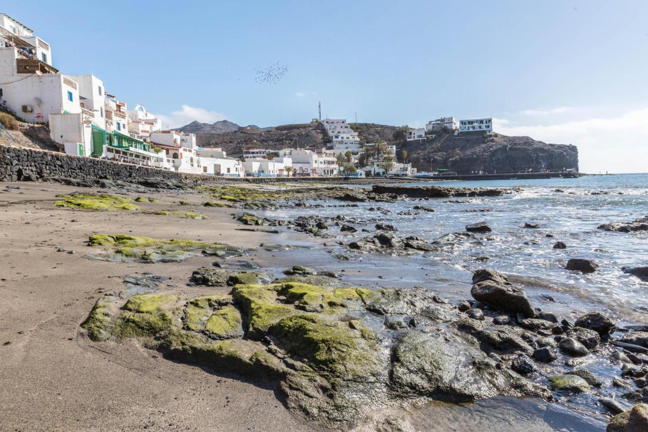 Apartamento Las Playitas Tuineje المظهر الخارجي الصورة